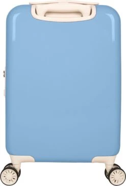 SUITSUIT - Fabulous Fifties - Alaska Blue - Handbagage (55 Cm) -Kofferland Goedkope Winkel 812x1200