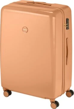 Princess Traveller Harlem - Kofferset - Camel - SL 17 Princess Traveller Harlem - Kofferset - Camel - SL -Kofferland Goedkope Winkel 813x1200 1