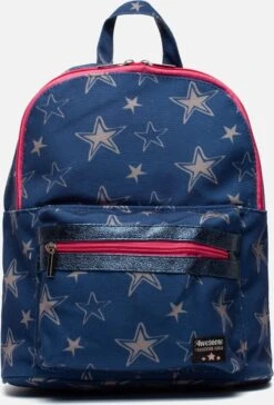 Rugzakken | Meisjes | Marino Star | Canvas | Shoesme
