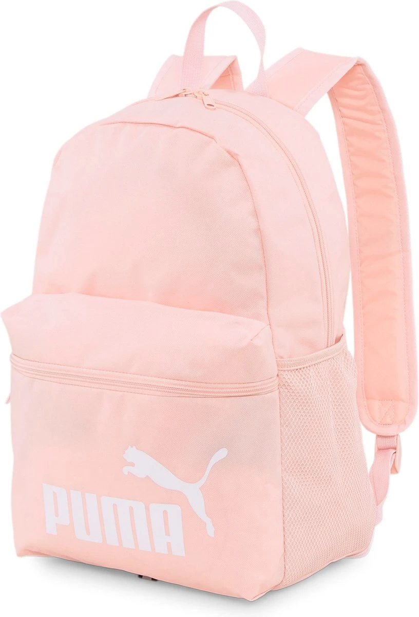 Puma Phase Rugzak 22 Liter - Roze 8 Puma Phase Rugzak 22 Liter - Roze - Afbeelding 8
