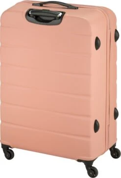 Princess Traveller Grenada - Reiskoffer - Dirty Pink - L - 76cm 11 Princess Traveller Grenada - Reiskoffer - Dirty Pink - L - 76cm -Kofferland Goedkope Winkel 817x1200 1