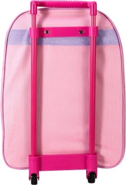 Paw Patrol Skye & Everest Trolley Koffer School Logeren Vakantie -Kofferland Goedkope Winkel 818x1200