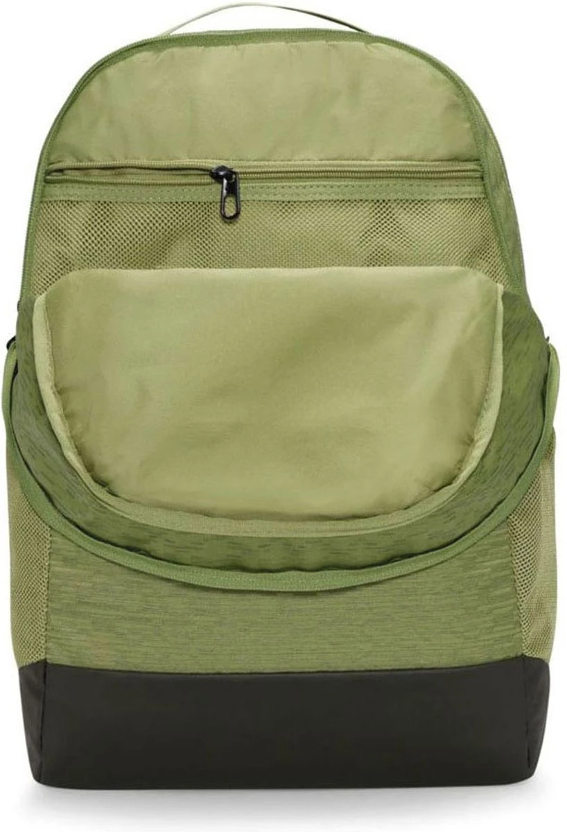 Nike Brasilia 9.5 Rugzak Unisex 3 Nike Brasilia 9.5 Rugzak Unisex - Afbeelding 3