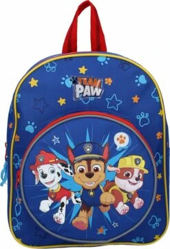 PAW Patrol - Rugzak - 6,9l - Blauw - Jongens -Kofferland Goedkope Winkel 818x1200 7