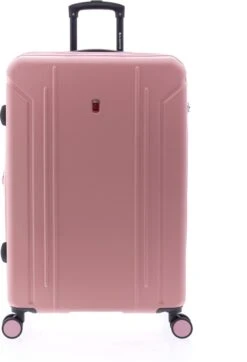 Gladiator Tropical Grote Koffer Expandable - 77 Cm - 105/117 Liter - Roze -Kofferland Goedkope Winkel 819x1200 1