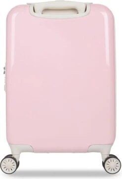 SUITSUIT - Fabulous Fifties - Pink Dust - Handbagage (55 Cm) -Kofferland Goedkope Winkel 819x1200