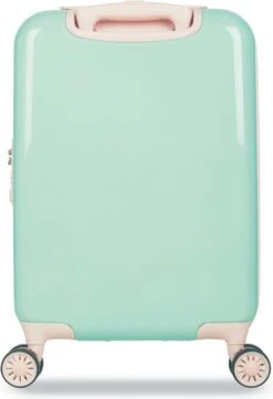 SUITSUIT - Fabulous Fifties - Luminous Mint - Handbagage (55 Cm) -Kofferland Goedkope Winkel 820x1200