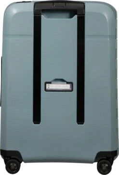 Samsonite Reiskoffer - Magnum Eco Spinner 55/20 (Handbagage) Ice Blue 12 Samsonite Reiskoffer - Magnum Eco Spinner 55/20 (Handbagage) Ice Blue -Kofferland Goedkope Winkel 821x1200 1