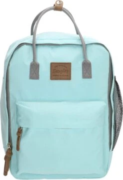 Beagles Torrent - Rugzak Met Laptopvak 14" - Steel Blue 15 Beagles Torrent - Rugzak Met Laptopvak 14" - Steel Blue -Kofferland Goedkope Winkel 821x1200 10