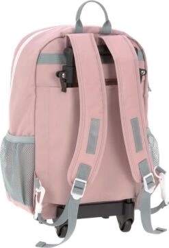 Lässig Tiny Backpack Trolley About Friends Chinchilla -Kofferland Goedkope Winkel 821x1200 2