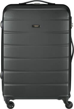 Princess Traveller Grenada - Reiskoffer - 68 Cm - Zwart