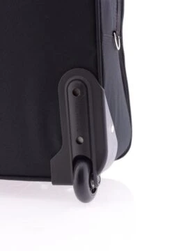 Gladiator Metro Handbagage Laptop Trolley - 14 Inch - Zwart 25 Gladiator Metro Handbagage Laptop Trolley - 14 Inch - Zwart -Kofferland Goedkope Winkel 823x1200 1