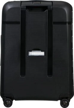 Samsonite Reiskoffer - Magnum Eco Spinner 55/20 (Handbagage) Graphite 14 Samsonite Reiskoffer - Magnum Eco Spinner 55/20 (Handbagage) Graphite -Kofferland Goedkope Winkel 823x1200