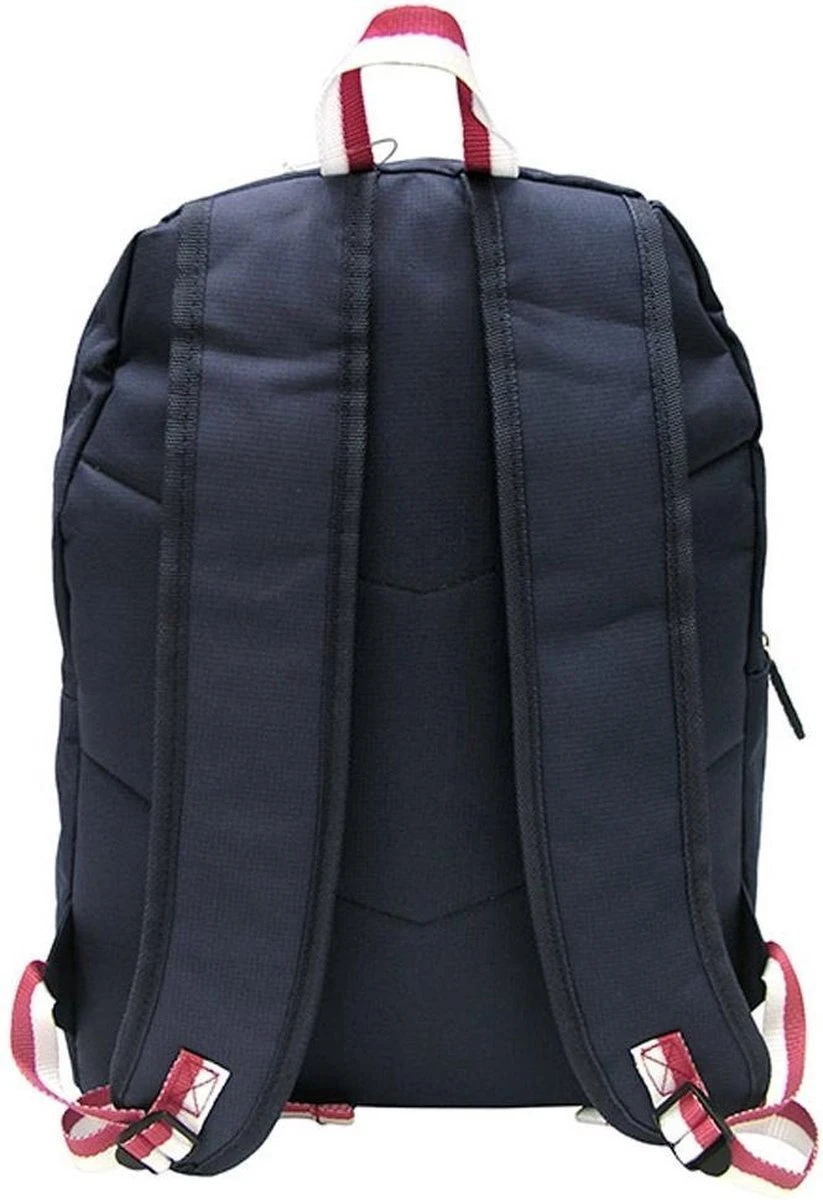 PSG PARIS SAINT GERMAIN - Rugzak - 42 Cm - Donker Blauw 3 PSG PARIS SAINT GERMAIN - Rugzak - 42 Cm - Donker Blauw - Afbeelding 3