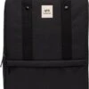 Lefrik Smart Daily Laptop Rugzak - Eco Friendly - Recycled Materiaal - 13,3 Inch - Black