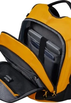 Samsonite Rugzak Met Laptopvak - Ecodiver Backpack 17.3 - Yellow 11 Samsonite Rugzak Met Laptopvak - Ecodiver Backpack 17.3 - Yellow -Kofferland Goedkope Winkel 828x1200 7