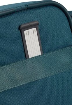 Samsonite Reiskoffer - Citybeat Spinner 78/29 Uitbreidbaar - Petrol Blue 21 Samsonite Reiskoffer - Citybeat Spinner 78/29 Uitbreidbaar - Petrol Blue -Kofferland Goedkope Winkel 830x1200 4