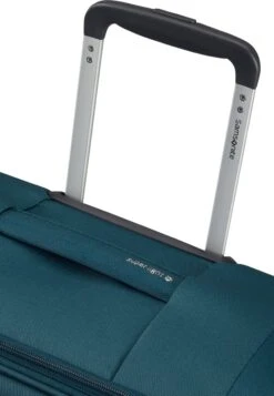 Samsonite Reiskoffer - Citybeat Spinner 78/29 Uitbreidbaar - Petrol Blue 26 Samsonite Reiskoffer - Citybeat Spinner 78/29 Uitbreidbaar - Petrol Blue -Kofferland Goedkope Winkel 830x1200 5
