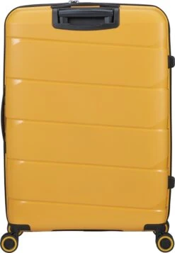 American Tourister Reiskoffer - Air Move Spinner 75/28 Tsa (Medium) Sunset Yellow 8 American Tourister Reiskoffer - Air Move Spinner 75/28 Tsa (Medium) Sunset Yellow -Kofferland Goedkope Winkel 831x1200