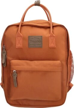 Beagles Originals Torrent Rugzak - 8 Liter - Terracotta -Kofferland Goedkope Winkel 831x1200 3