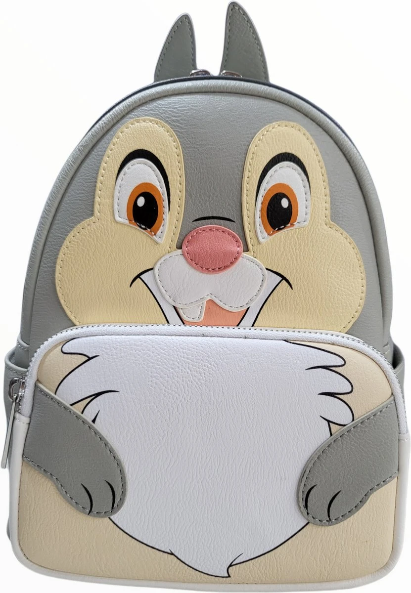 Disney Loungefly Backpack Thumper Cosplay 1 Disney Loungefly Backpack Thumper Cosplay