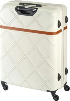Princess Traveller Whistler - Reiskoffer - Off White - Large - 76cm 12 Princess Traveller Whistler - Reiskoffer - Off White - Large - 76cm -Kofferland Goedkope Winkel 834x1200