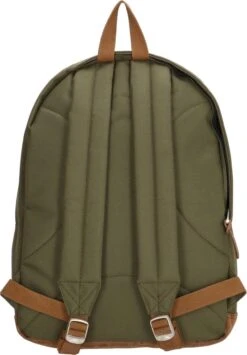 Enrico Benetti Santiago 46160 Laptoprugzak Met 15" Laptopvak - Olijfgroen 11 Enrico Benetti Santiago 46160 Laptoprugzak Met 15" Laptopvak - Olijfgroen -Kofferland Goedkope Winkel 834x1200 7