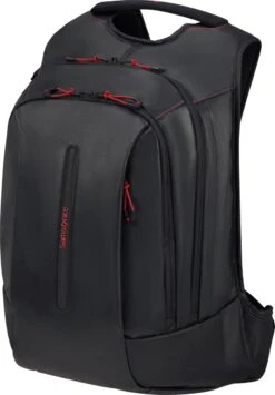 Samsonite Rugzak Met Laptopvak - Ecodiver Laptop Backpack L Black 15 Samsonite Rugzak Met Laptopvak - Ecodiver Laptop Backpack L Black -Kofferland Goedkope Winkel 836x1200 2
