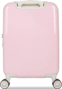 SUITSUIT - Fabulous Fifties - Pink Dust - Handbagage (55 Cm) -Kofferland Goedkope Winkel 837x1200