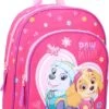 PAW Patrol - Rugzak - Puppy Love - 8,2l - Roze