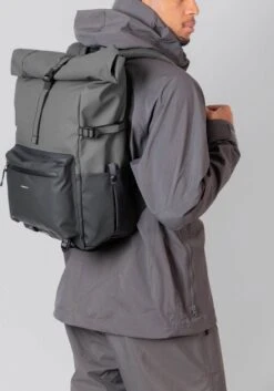 Sandqvist Ruben 2.0 Multi Dark Rugzak SQA2063 Backpack Laptop 13 Inch 21 Sandqvist Ruben 2.0 Multi Dark Rugzak SQA2063 Backpack Laptop 13 Inch -Kofferland Goedkope Winkel 840x1200 5