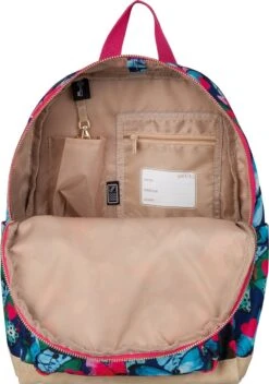 Pick & Pack Prachtige Vlinder - Rugzak - Donkerblauw - Maat M 19 Pick & Pack Prachtige Vlinder - Rugzak - Donkerblauw - Maat M -Kofferland Goedkope Winkel 841x1200 2