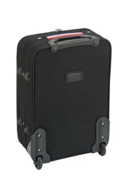 Princess Barcelona Dutch Design - Reiskoffer - 65 Cm - Zwart -Kofferland Goedkope Winkel 842x1200 1