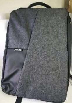 ASUS 15" 15,4 15,6 Inch School Laptop Rugzak