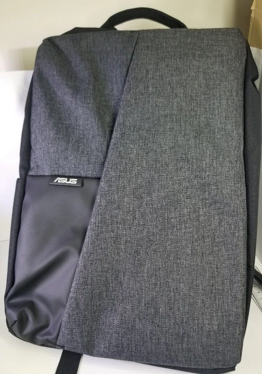 ASUS 15" 15,4 15,6 Inch School Laptop Rugzak 1 ASUS 15" 15,4 15,6 Inch School Laptop Rugzak