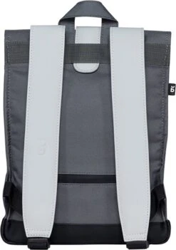 Bold Banana Laptop Rugzak / Rugtas / Laptoptas - Envelope - Grijs - 11 Inch 15 Bold Banana Laptop Rugzak / Rugtas / Laptoptas - Envelope - Grijs - 11 Inch -Kofferland Goedkope Winkel 845x1200 5