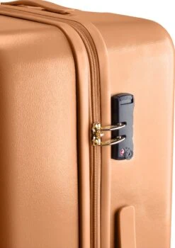Princess Traveller Harlem - Kofferset - Camel - SL 16 Princess Traveller Harlem - Kofferset - Camel - SL -Kofferland Goedkope Winkel 846x1200 1