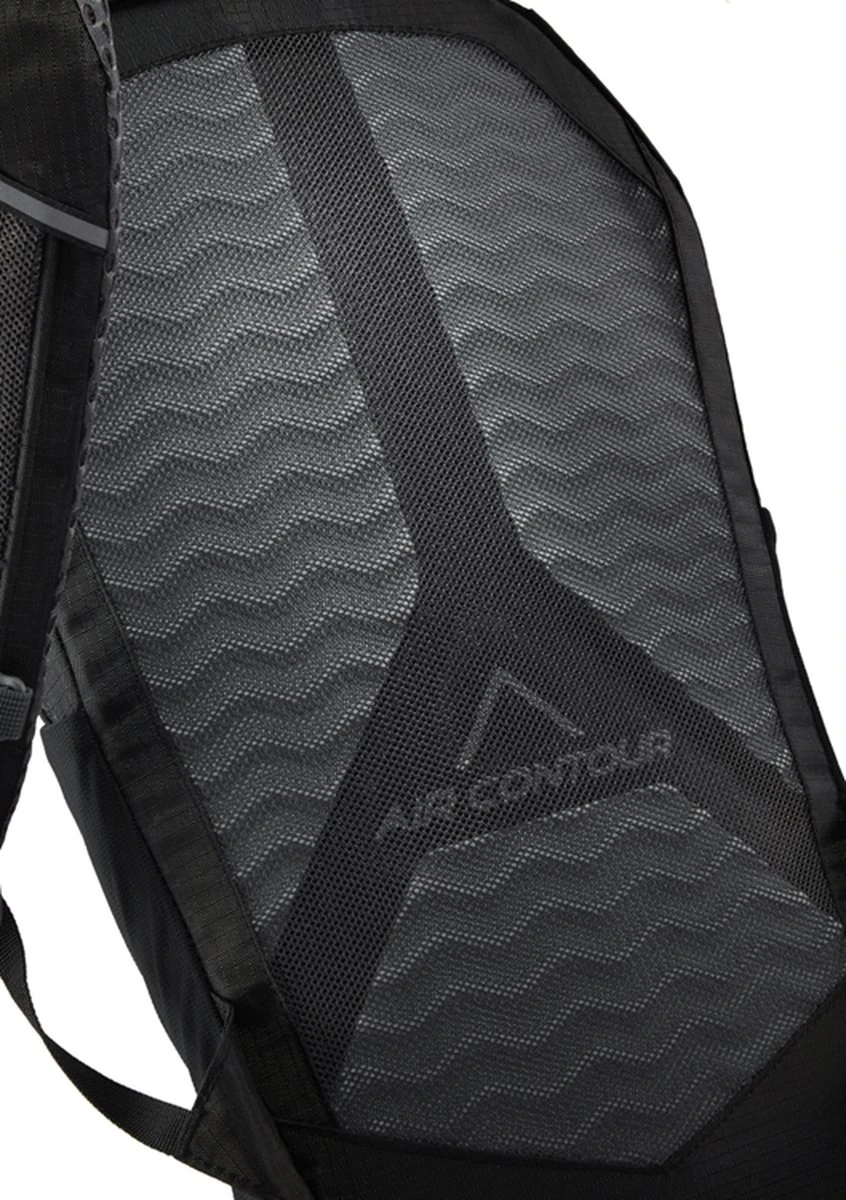 RAB Tensor 15L - Black - Rugzak 2 RAB Tensor 15L - Black - Rugzak - Afbeelding 2