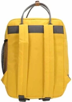 Beagles Originals Torrent Rugzak - Okergeel -Kofferland Goedkope Winkel 846x1200 5