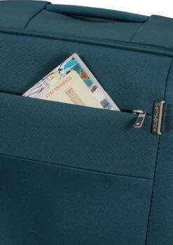 Samsonite Reiskoffer - Citybeat Spinner 78/29 Uitbreidbaar - Petrol Blue 22 Samsonite Reiskoffer - Citybeat Spinner 78/29 Uitbreidbaar - Petrol Blue -Kofferland Goedkope Winkel 847x1200 1