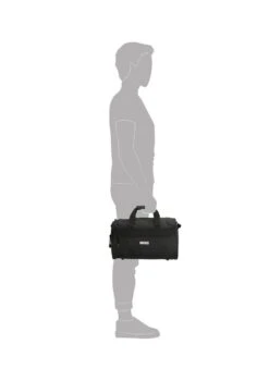 Enrico Benetti San Jose Sporttas/ Reistas - 46040 - Zwart 10 Enrico Benetti San Jose Sporttas/ Reistas - 46040 - Zwart -Kofferland Goedkope Winkel 847x1200 8