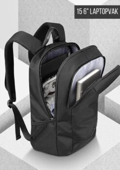 Rugzak Laptop Waterdichte Tas Schoudertas Heren Rugzak Met Laptopvak Laptoptas 15 6 Inch Regenponcho Waterdichte Tas Regenjas - MARK RYDEN® -Kofferland Goedkope Winkel 848x1200 1