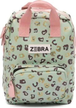 Zebra Trends Kinderrugzak 8 Liter - Leo Mint & Gold 14 Zebra Trends Kinderrugzak 8 Liter - Leo Mint & Gold -Kofferland Goedkope Winkel 848x1200 5