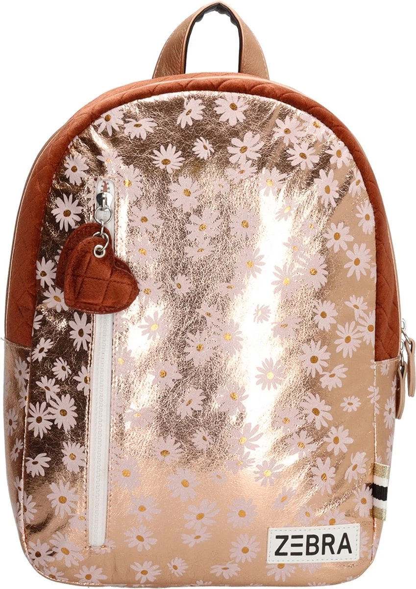 Zebra Trends - Rugzak 1 Zebra Trends - Rugzak
