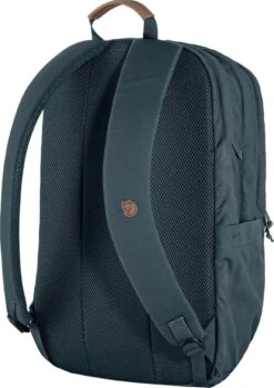 Fjallraven Fjällräven Räven 28 Unisex Rugzak - Navy -Kofferland Goedkope Winkel 850x1200 3