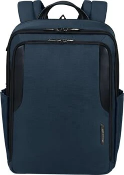 Samsonite Laptoprugzak - Xbr 2.0 Rugzak 15.6 Inch 19,5 L - Blue -Kofferland Goedkope Winkel 851x1200 4