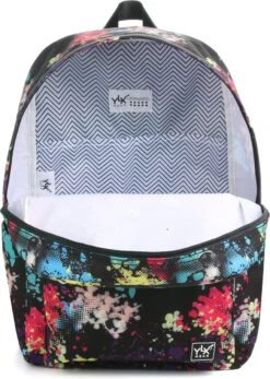 YLX Finch Rugzak. Zwart, Rood, Blauw, Roze, Geel. Recyceld Rpet Materiaal. Gerecyclede Plastic Flessen - Eco Friendly. Volwassenen - Tieners - Middelbare Scholieren - Jongens - Meisjes. 14" Laptop Sleeve. Backpack - Schooltas - Rugzak 11 YLX Finch Rugzak. Zwart, Rood, Blauw, Roze, Geel. Recyceld Rpet Materiaal. Gerecyclede Plastic Flessen - Eco Friendly. Volwassenen - Tieners - Middelbare Scholieren - Jongens - Meisjes. 14" Laptop Sleeve. Backpack - Schooltas - Rugzak -Kofferland Goedkope Winkel 853x1200 3