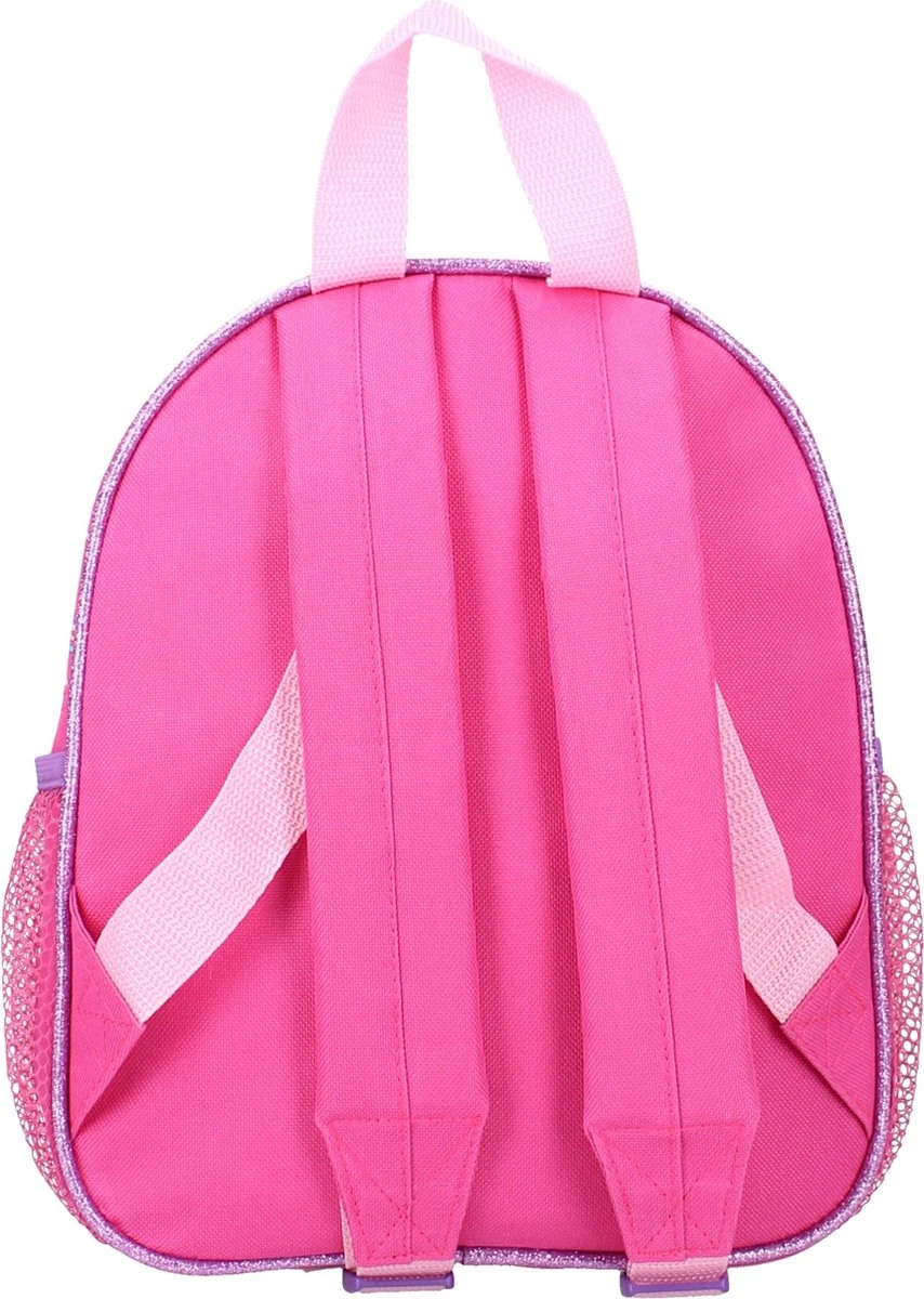 Nickelodeon Rugzak Peppa Pig Made Of Magic 5 Liter Roze 3 Nickelodeon Rugzak Peppa Pig Made Of Magic 5 Liter Roze - Afbeelding 3