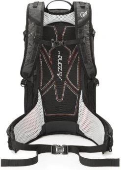 Lowe Alpine Airzone Active 26 - Dagrugzak - Unisex - Zwart - 26 Liter -Kofferland Goedkope Winkel 854x1200 8