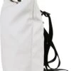 Dingy Weather - Rugzak Unisex - Model Olga - 20 Liter - Wit